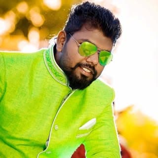 Akash Gudihal