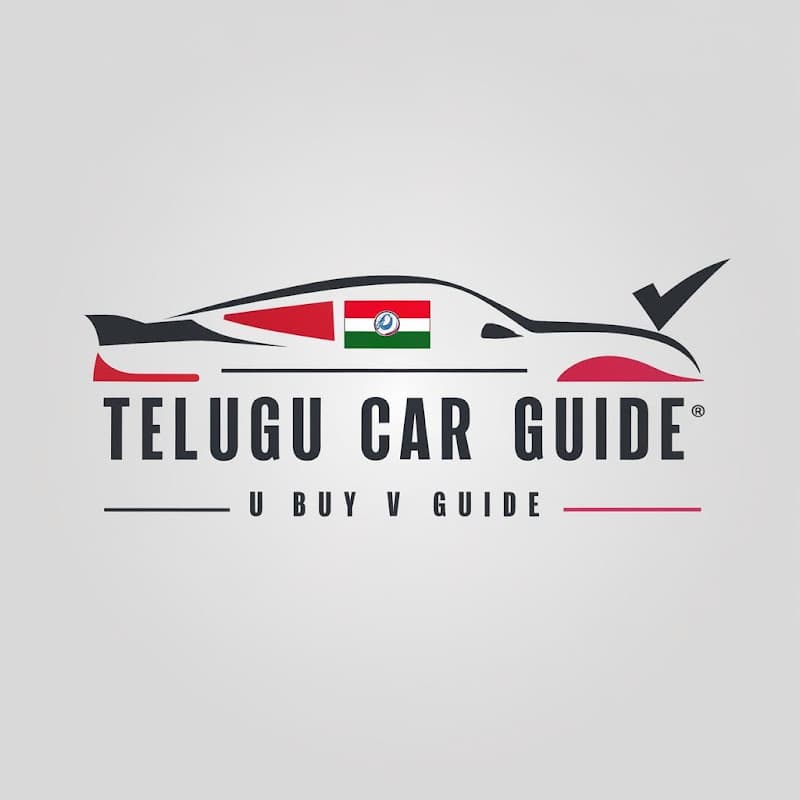 Telugu Car Guide