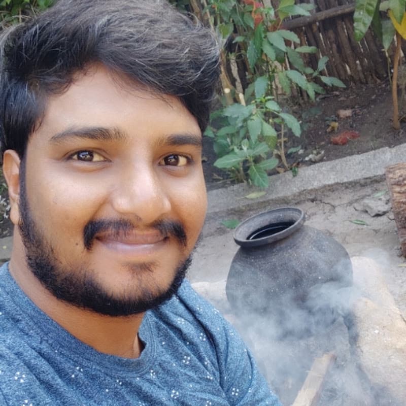 Hari Akula