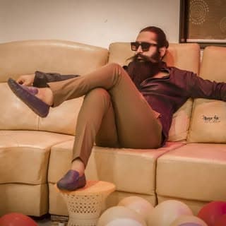 👑सरपंच युवराजआप्पा ढोरेपाटील👑