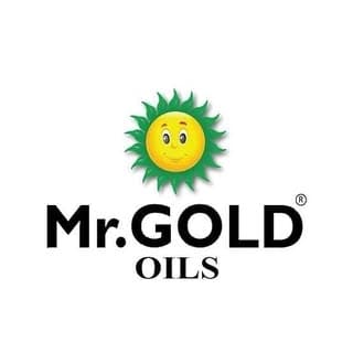 Mr Gold Oils