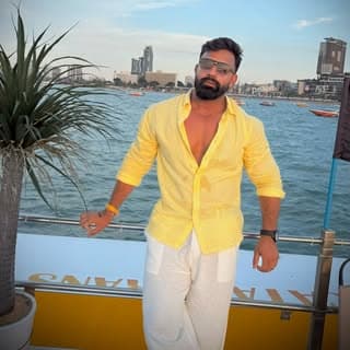 HARSHIT GURJAR