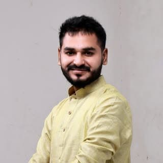 Kiran Khabad