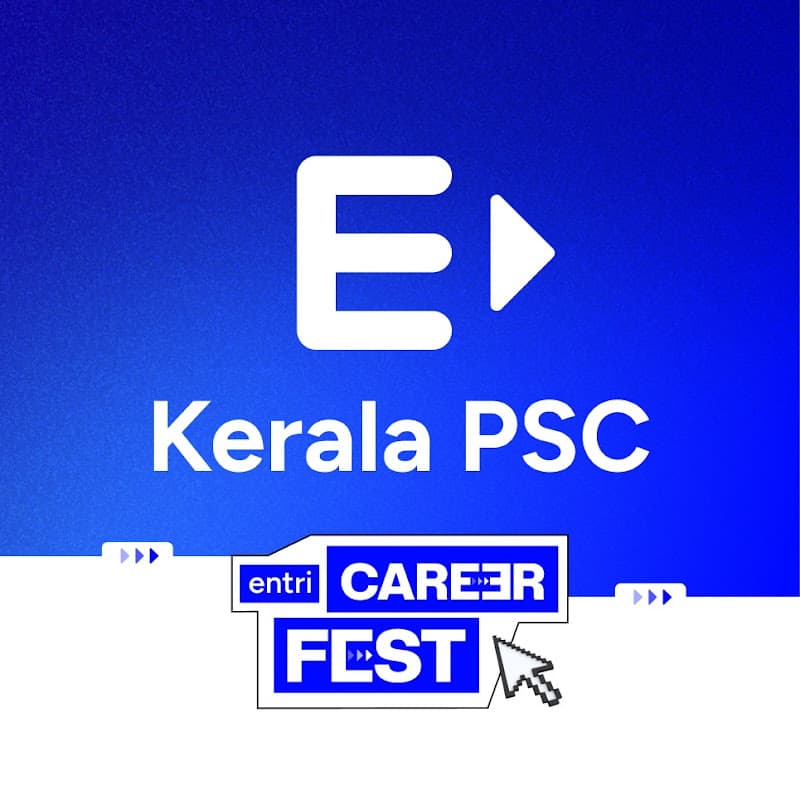 Entri Kerala PSC