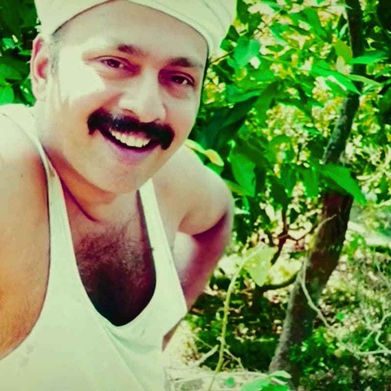 Prakrithiyude Thalam