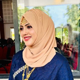Nafia nachu