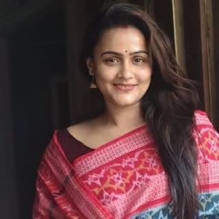 Arpita kar