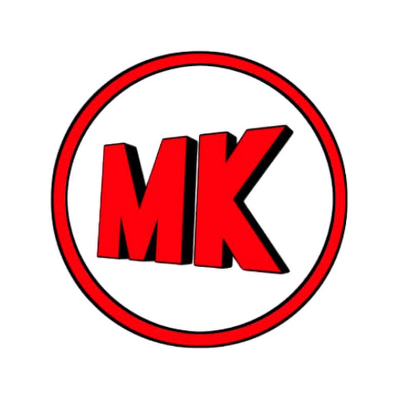 Mk Modular kitchen