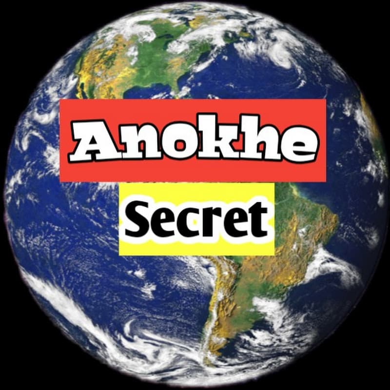 Anokhe Secret