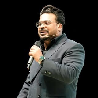 Shubham Jain