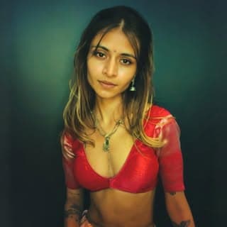 KRITIKA SHARMA 🌟