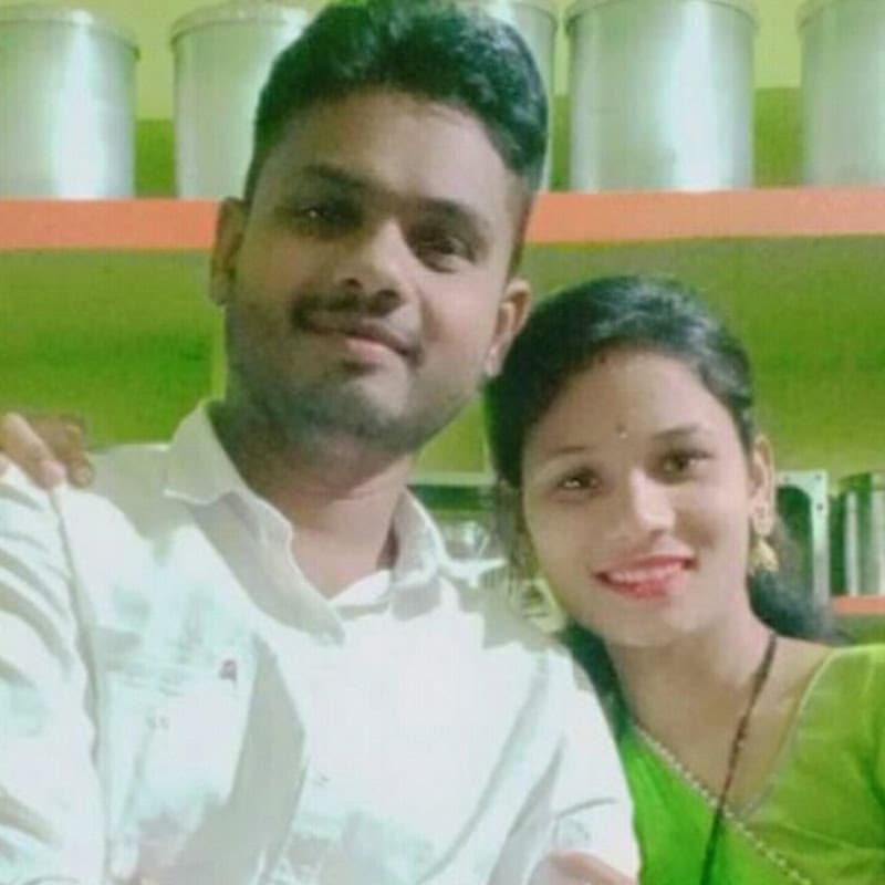 Sachin & Chhaya vlogs