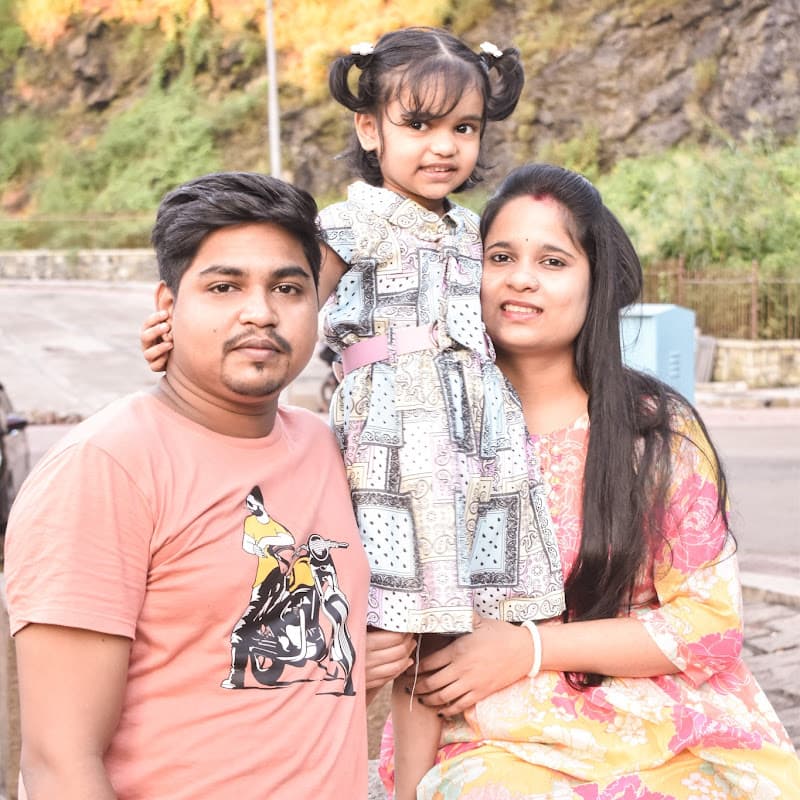 Smiti Choudhury