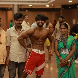 Madras.official