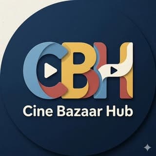 Cine Bazar Hub