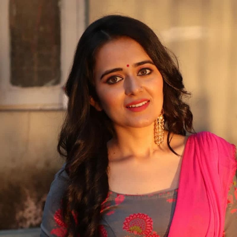 Manisha Chauhan