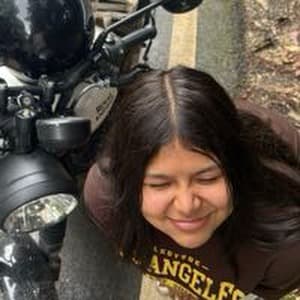 Mrinal lohar
