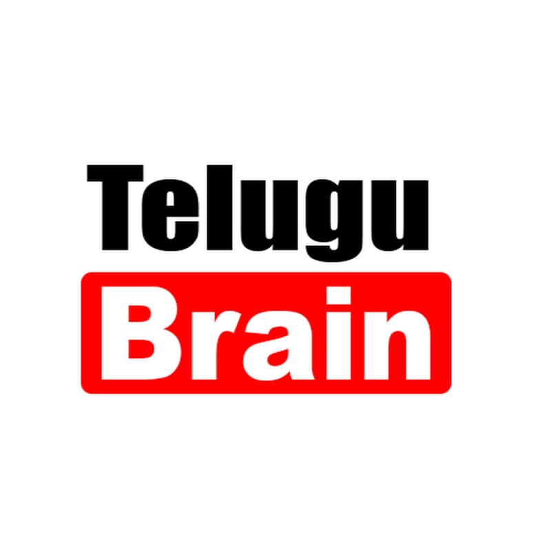 Telugu Brain