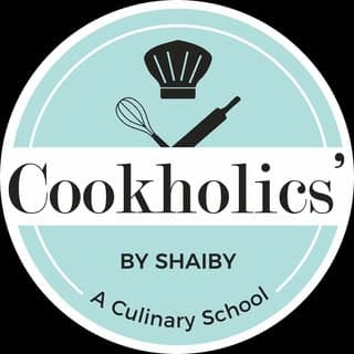 Cookholics' by Shaiby™