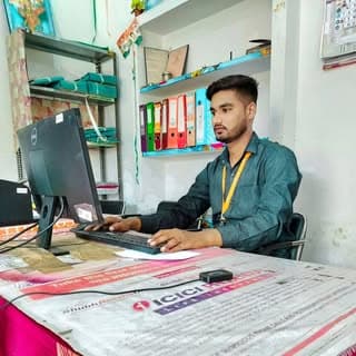 Anil Kushwah