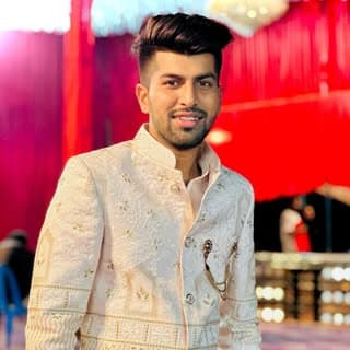 SAURABH SRK KHATEEK ๐ต