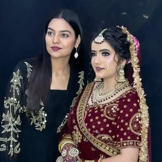 Bindiya Makeup Studio