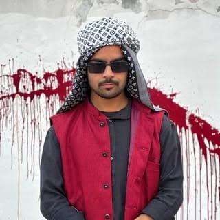 Faisal Qureshi { Guru Ji } ?