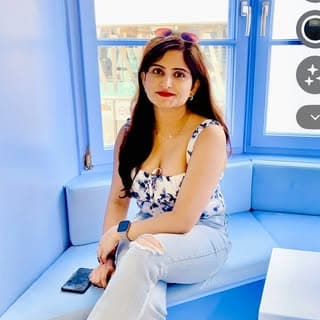 Krishna🧿| Lifestyle & Mom | UGC Creator