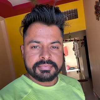 Suren Namdev