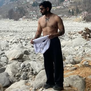 Ankit Machhal