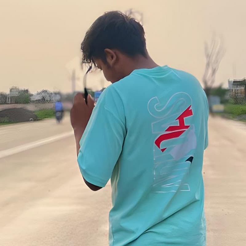 Abhishek Kumar
