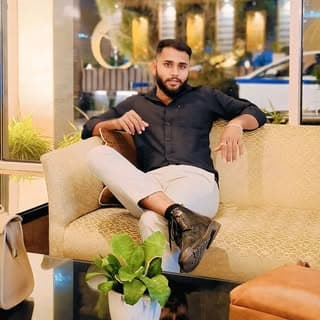 Amit patel