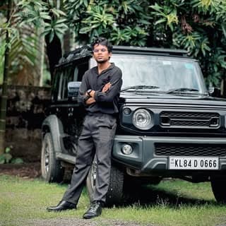 Mohammed Afsal