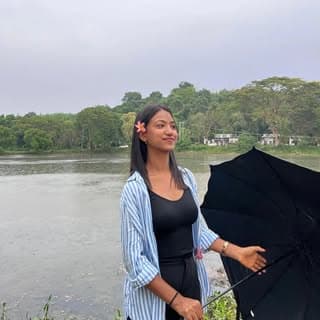 Pratisha Mech🦋