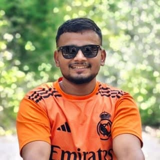 Karan Shinde