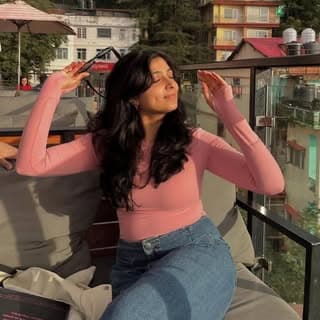 Anushka Gupta