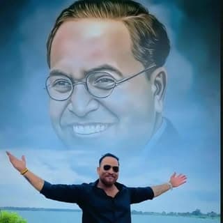 Govind M Kamble