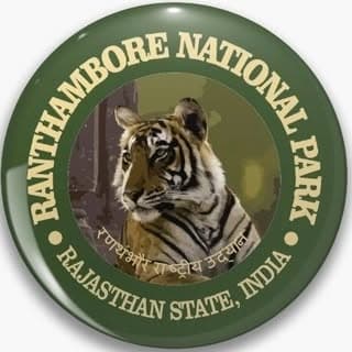 Ranthambore National Park