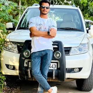 Mustakim Patel 