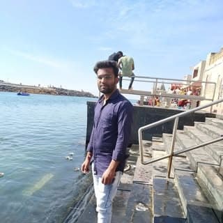 Yash Khant
