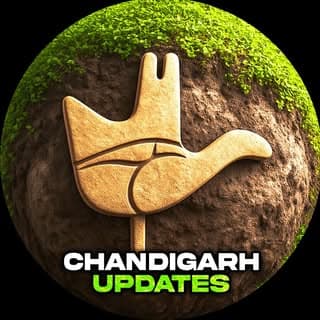Chandigarh Updates