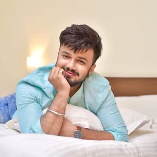 Deepjyoti Mahanta