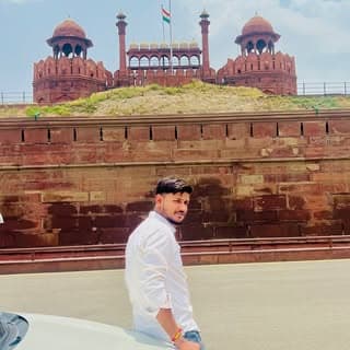 ShivamrOy Yadav