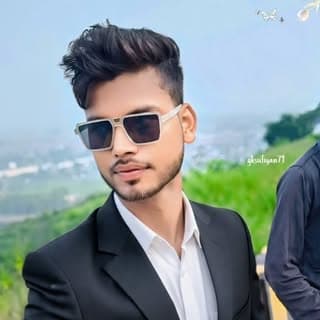 Gk Sufiyan