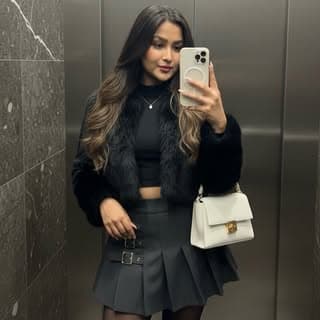Jhalak Ray