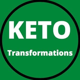KETO 🌿WEIGHT LOSS 🌿JOURNEY