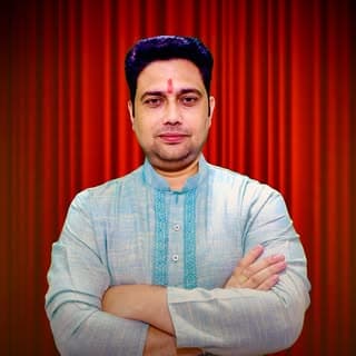 Astro Vikas Kumar