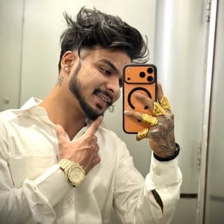 Anuj Sonker