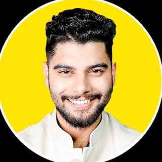 Abhishek Nautiyal | Future & Options Trader