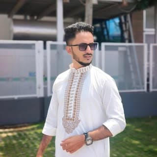 Fardeen Ali